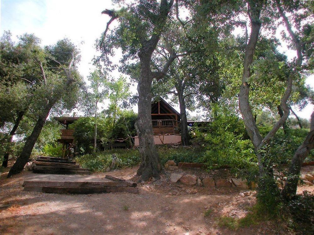 جوليان Wikiup Hummingbird Hotel المظهر الخارجي الصورة