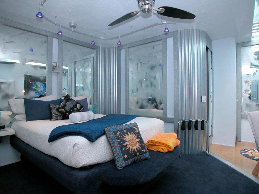 جوليان Wikiup Hummingbird Hotel المظهر الخارجي الصورة