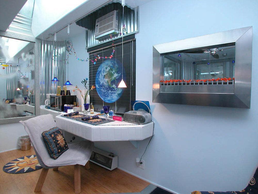 جوليان Wikiup Hummingbird Hotel المظهر الخارجي الصورة