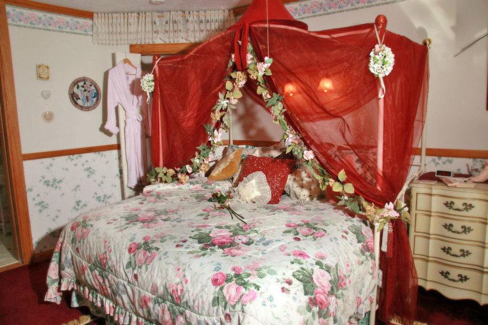 جوليان Wikiup Hummingbird Hotel المظهر الخارجي الصورة