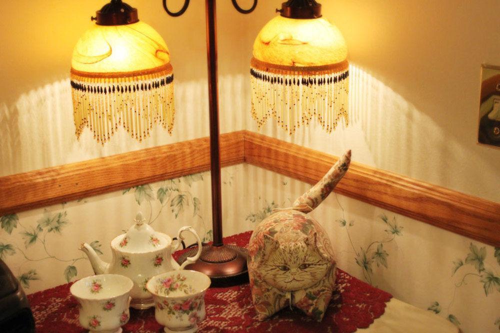 جوليان Wikiup Hummingbird Hotel المظهر الخارجي الصورة