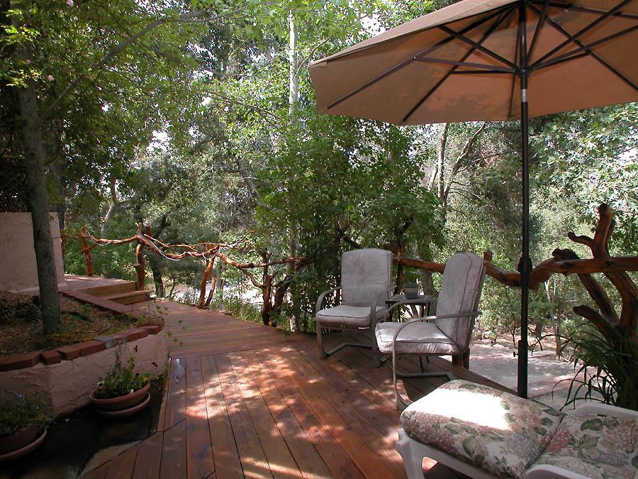 جوليان Wikiup Hummingbird Hotel المظهر الخارجي الصورة